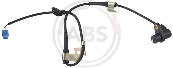 Sensor, wheel speed 31060