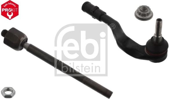 Tie Rod ProKit 43796