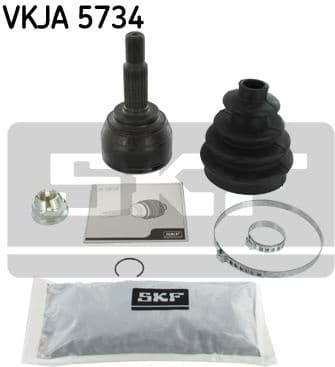 Joint Kit, drive shaft VKJA 5734