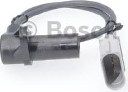 Sensor, crankshaft pulse 0261210192 - image 2