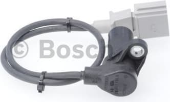 Sensor, crankshaft pulse 0261210192 - image 5