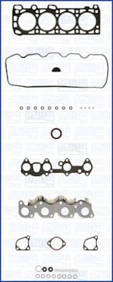 Gasket Kit, cylinder head 52107700