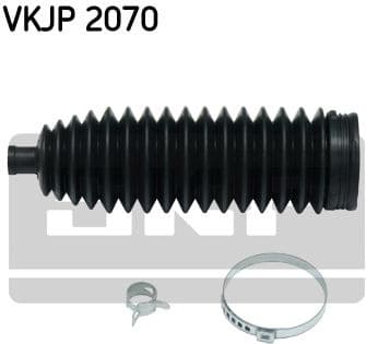 Bellow Kit, steering VKJP 2070
