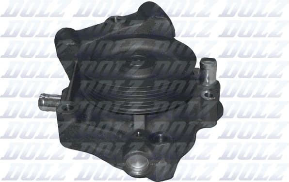 Water Pump, engine cooling I275