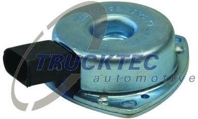 Central Magnet, camshaft adjustment 02.12.130