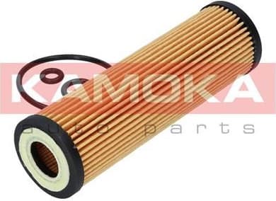 Oil Filter F109001 - image 2