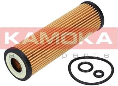 Oil Filter F109001 - image 4