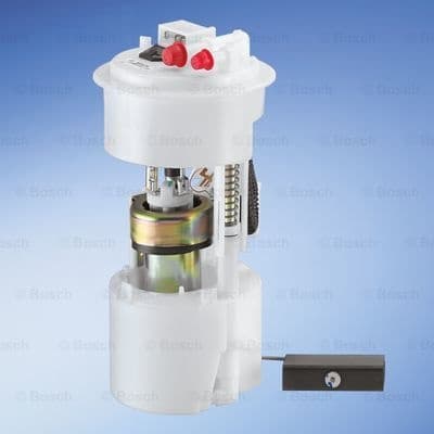 fuel supply unit 0986580185