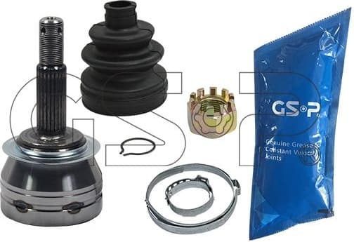 Joint Kit, drive shaft 812003