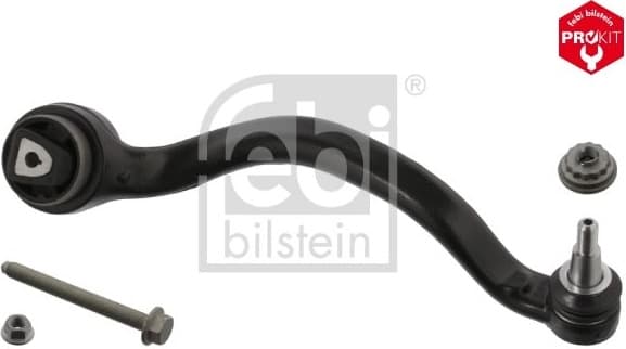 Control/Trailing Arm, wheel suspension ProKit 40604