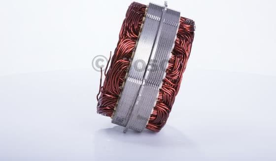 Stator, alternator BOSCH F00M130113 - image 2
