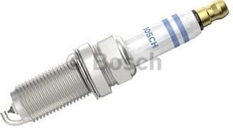 Spark Plug Double Platinum 0242240637 - image 2
