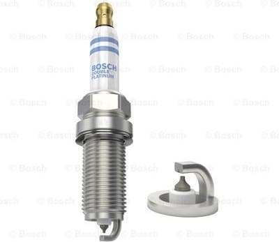 Spark Plug Double Platinum 0242240637 - image 7