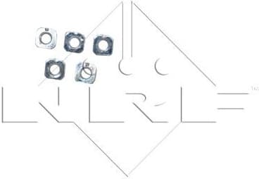 Radiator, engine cooling EASY FIT 53270 - image 6