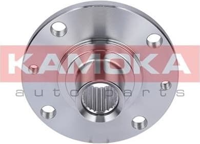 Wheel Hub 5500107 - image 3
