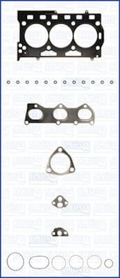 Gasket Kit, cylinder head MULTILAYER STEEL 52227700 - image 2