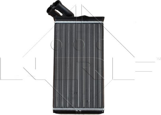 Heat Exchanger, interior heating 58066 - image 2