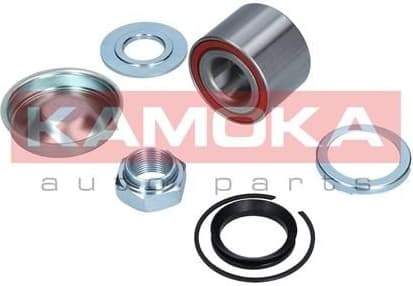 Wheel Bearing Kit 5600070 - image 4
