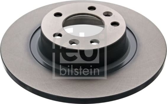 Brake Disc 44099