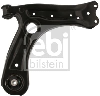 Control/Trailing Arm, wheel suspension 39558