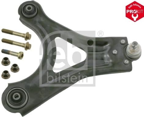 Control/Trailing Arm, wheel suspension ProKit 33096 - image 2