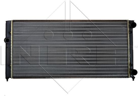 Radiator, engine cooling 54664 - image 2