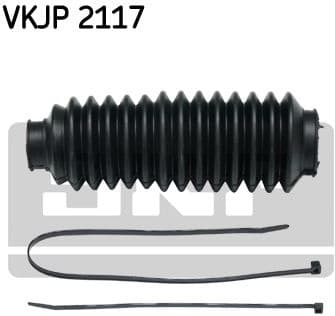 Bellow Kit, steering VKJP 2117