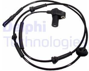 Sensor, wheel speed SS20157