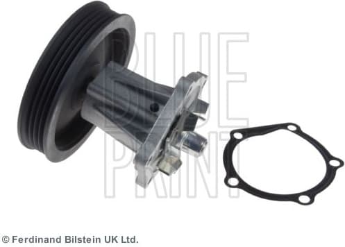 Water Pump, engine cooling ADG09187