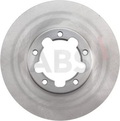 Brake Disc COATED 18281