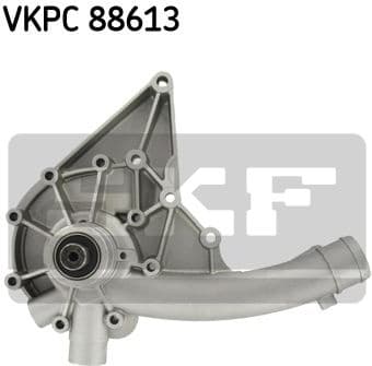 Water Pump, engine cooling VKPC 88613