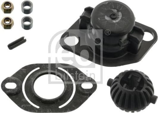 Repair Kit, gear shift lever 08338