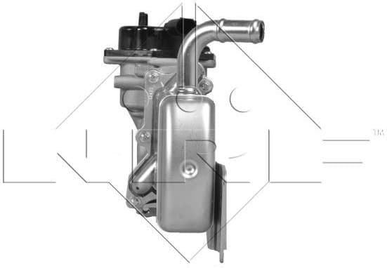 EGR Valve EASY FIT 48210 - image 2