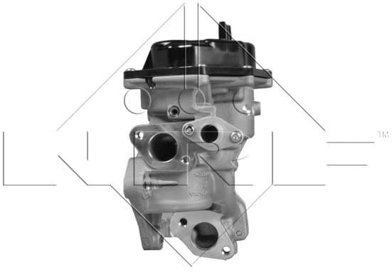 EGR Valve EASY FIT 48210 - image 3