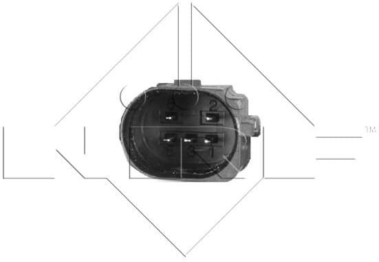 EGR Valve EASY FIT 48210 - image 5