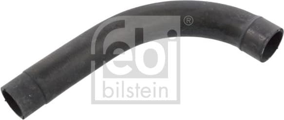 Radiator Hose 12998 - image 2