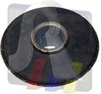 Mounting, control/trailing arm 017.00041