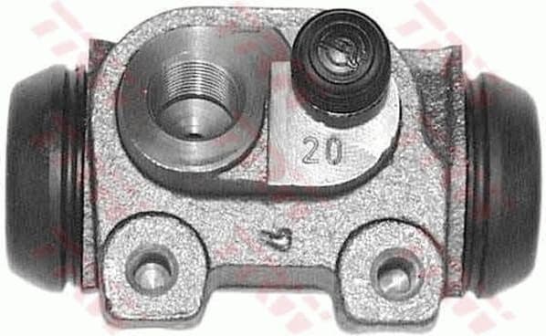Wheel Brake Cylinder BWF124