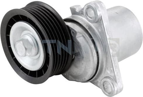 Belt Tensioner, V-ribbed belt GA370.03