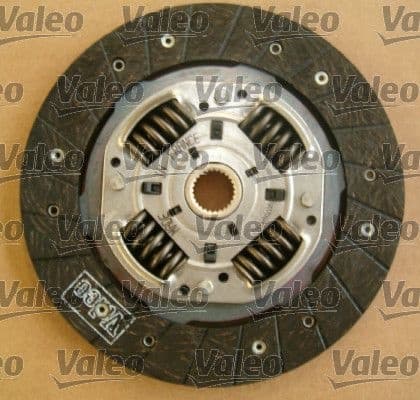 Clutch Kit KIT2P 826479 - image 3