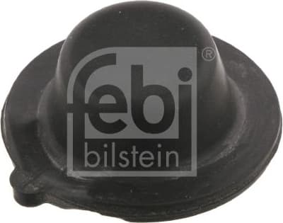 Rubber Buffer, suspension 34018
