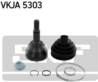 Joint Kit, drive shaft VKJA 5303