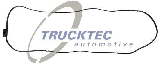 Gasket, automatic transmission oil sump 08.25.019