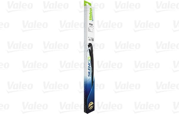 Wiper Blade SILENCIO FLAT BLADE SET 574637 - image 3