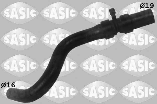 Radiator Hose 3400187