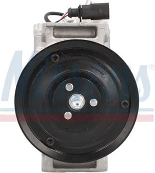 Compressor, air conditioning ** FIRST FIT ** 89210 - image 3