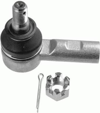 Tie Rod End 11712 02