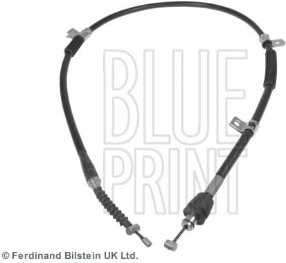 Cable Pull, parking brake ADG04694