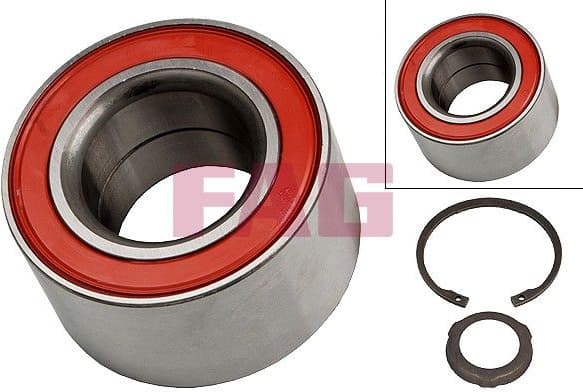 Wheel Bearing Kit 713649260