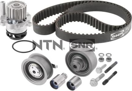 Water Pump & Timing Belt Kit KDP457.371